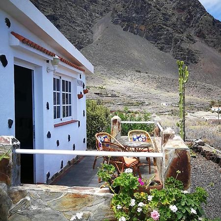 La Casita De La Brena. Villa Frontera Ngoại thất bức ảnh
