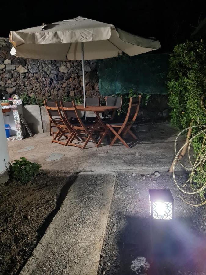 La Casita De La Brena. Villa Frontera Ngoại thất bức ảnh