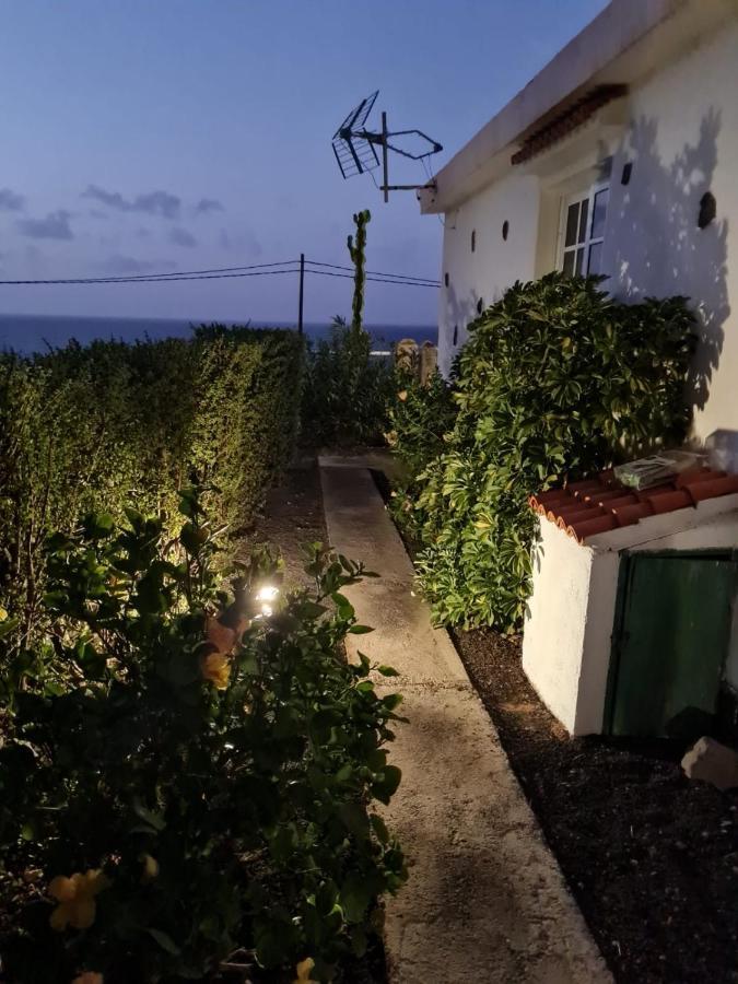 La Casita De La Brena. Villa Frontera Ngoại thất bức ảnh