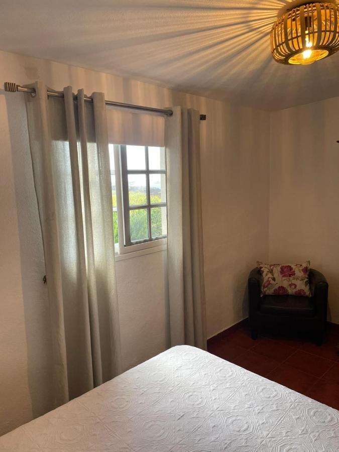 La Casita De La Brena. Villa Frontera Ngoại thất bức ảnh